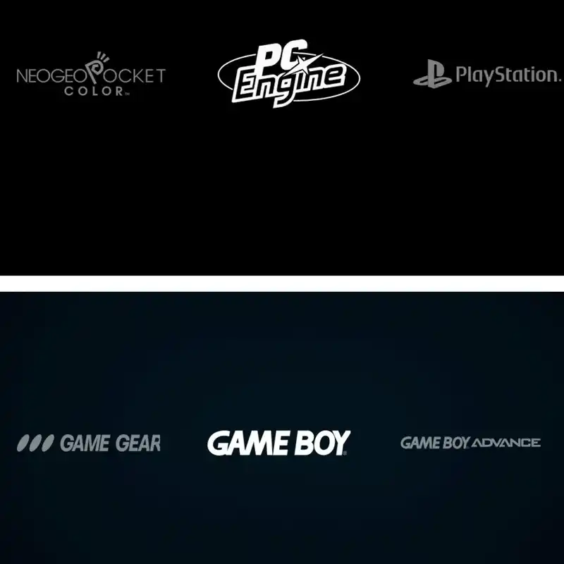 کنسول بازی روبیکس باکس مدل MAX 24