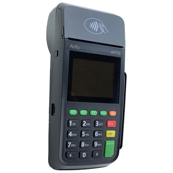 پایانه فروشگاهی آنفو مدل AF70