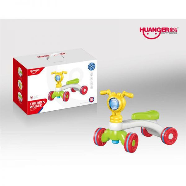 واکر کودک هانگر مدل children walker