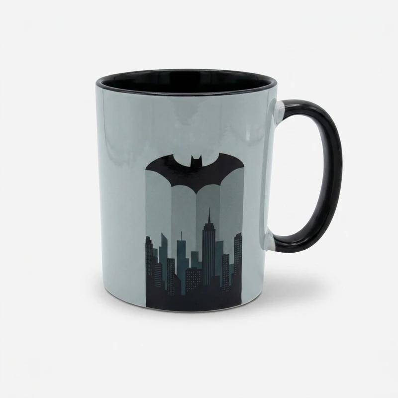 ماگ حرارتی طرح بتمن Batman 