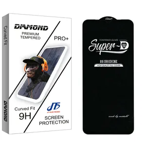 JF Diamond SuperD Screen Protector For Samsung Galaxy M32 5G