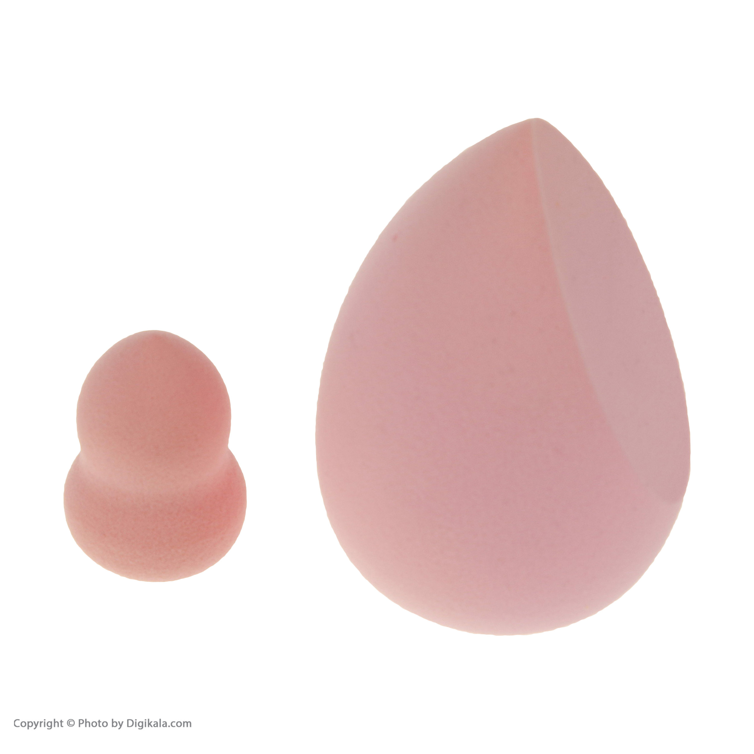 پد آرایشی مدل t22 مجموعه 2 عددی