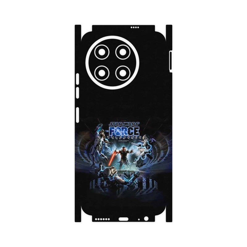 برچسب پوششی ماهوت مدل Star Wars Game Series-FullSkin مناسب برای گوشی موبایل تکنو Spark 30 Pro
