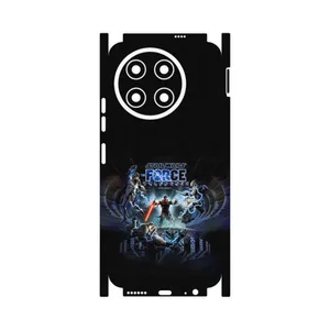 MAHOOT Star Wars Game Series-FullSkin Cover Sticker for Tecno Spark 30 Pro