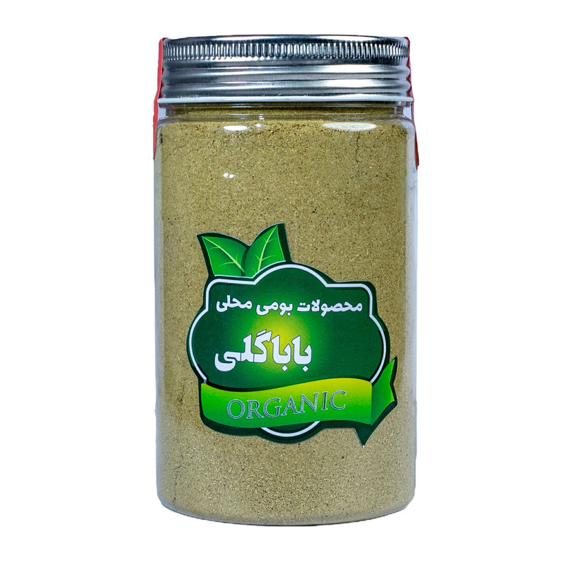 پودر آویشن ممتاز باباگلی - 230 گرم