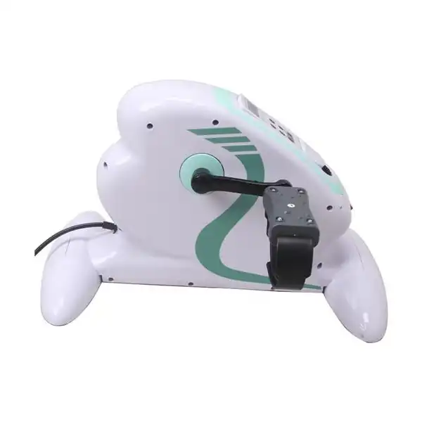 دوچرخه ثابت توانبخشی مدل برقی