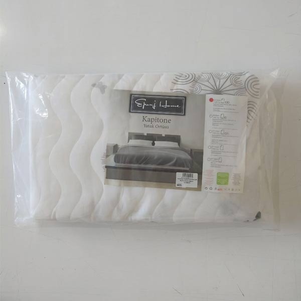 لحاف مدل اتلانتیس دونفره سایز 200x220 سانتی متر