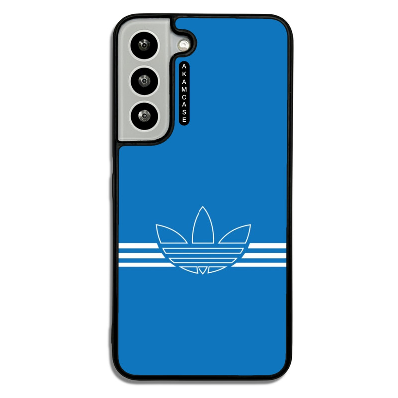 کاور آکام مدل AMCWSGS22-ADIDAS20 مناسب برای گوشی موبایل سامسونگ Galaxy S22