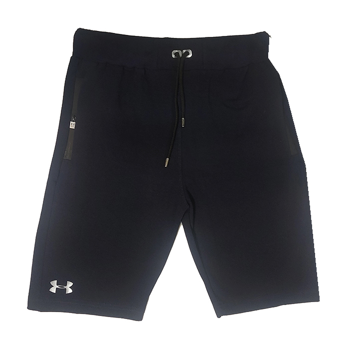 شلوارک مردانه آندر آرمور مدل T1212  رنگ سرمه ای  