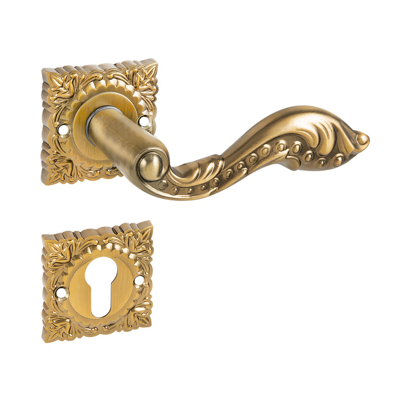 دستگیره در ترووان مدل 1603 دستگیره در ترووان مدل 1603