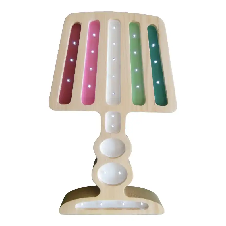 آباژور کد NL017