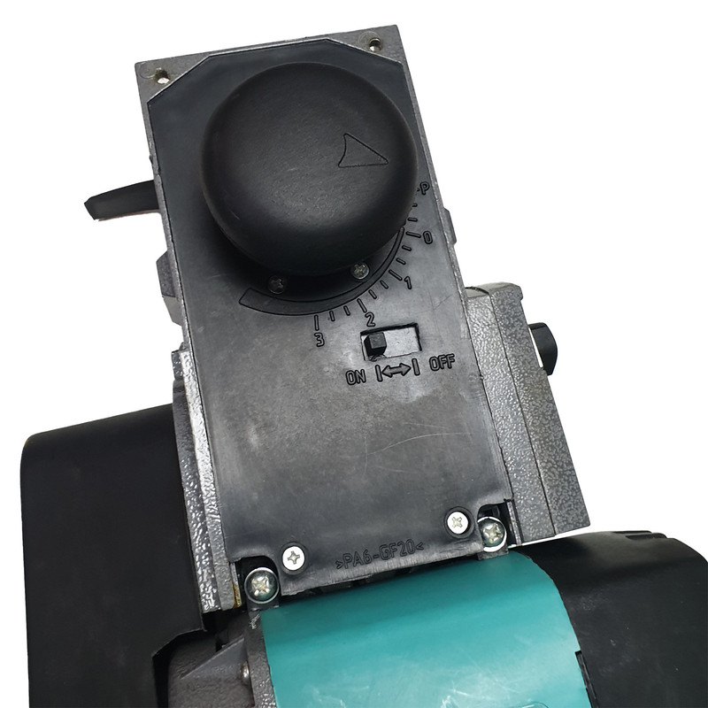 رنده رومیزی دیزل مدل 1500W