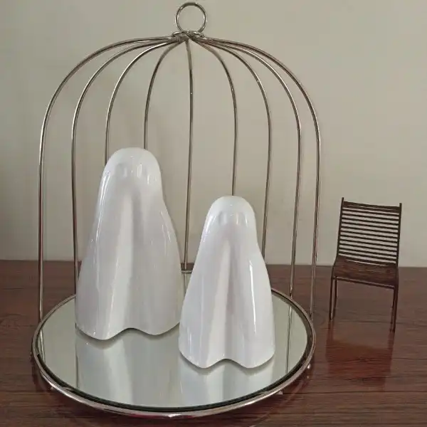 مجسمه مدل روح small