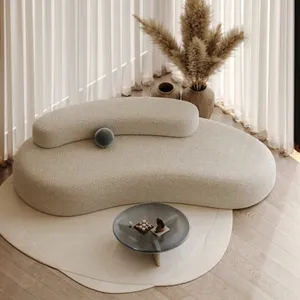 مبل راحتی 3 نفره مدل Yashil