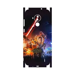 MAHOOT Star Wars-FullSkin Cover Sticker for Nokia C30
