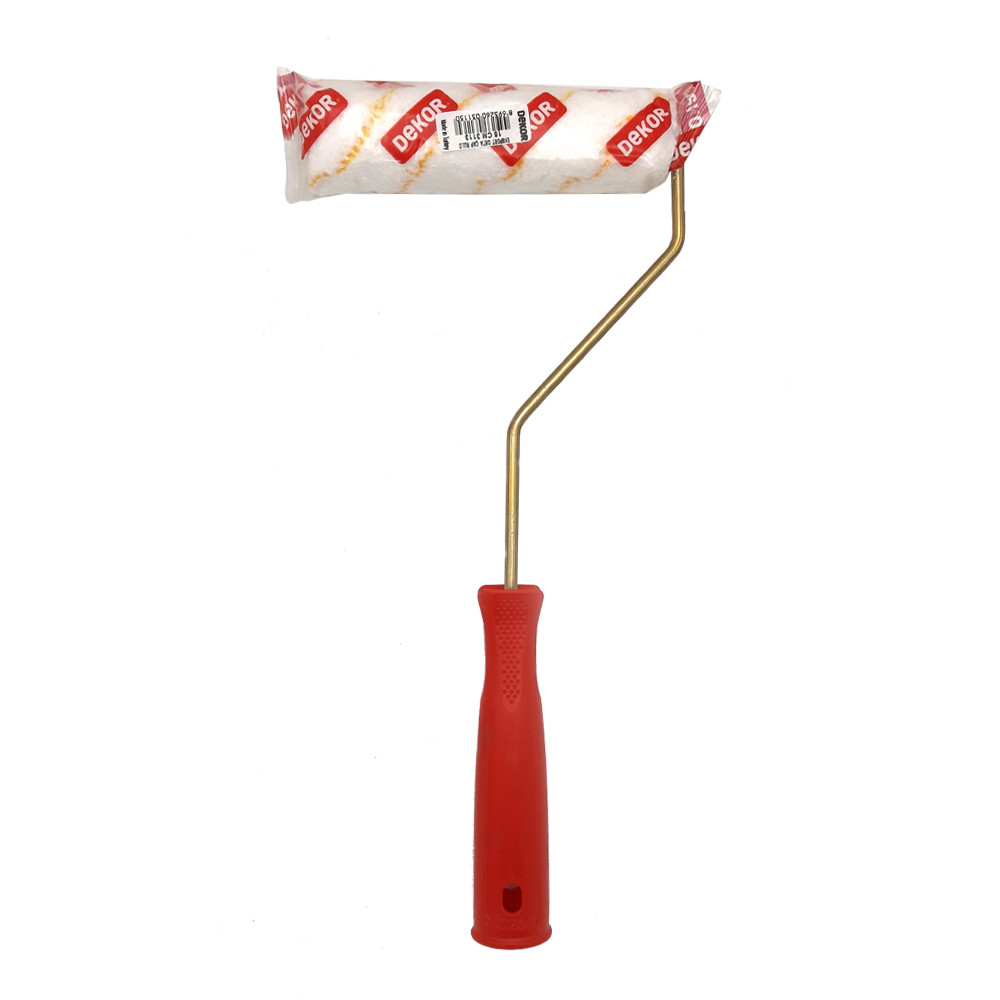 غلتک نقاشی دکور کد 3113 سایز 15 سانتی متر غلتک نقاشی دکور کد 3113 سایز 15 سانتی متر