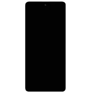 صفحه نمایش کد A23 مناسب برای گوشی موبایل سامسونگ GALAXY A515 / A51 2019 
