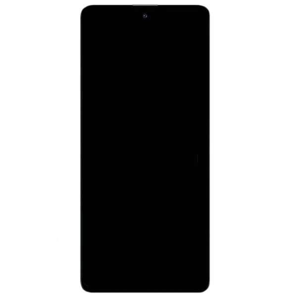 صفحه نمایش کد A23 مناسب برای گوشی موبایل سامسونگ GALAXY A515 / A51 2019