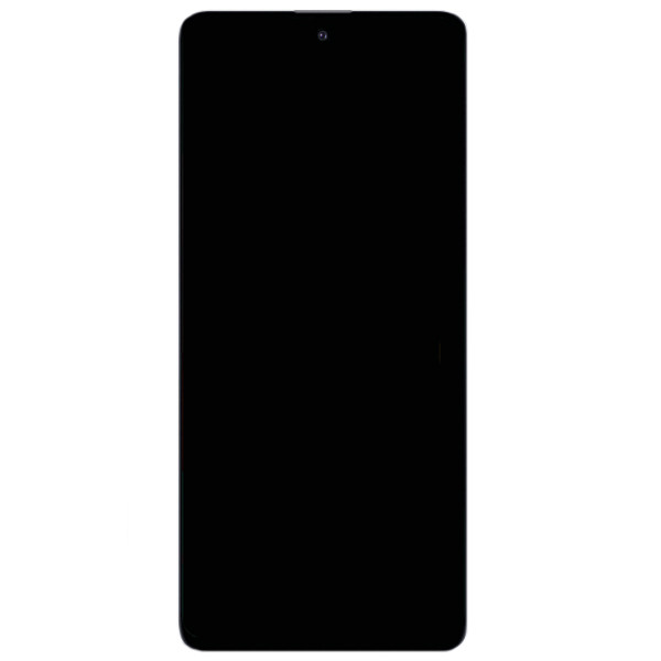 صفحه نمایش کد A23 مناسب برای گوشی موبایل سامسونگ GALAXY A515 / A51 2019