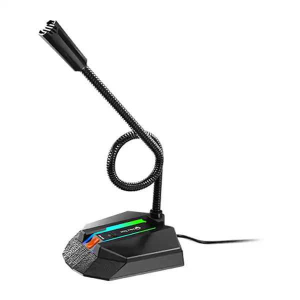 میکروفن رومیزی میشن مدل MT-MC15