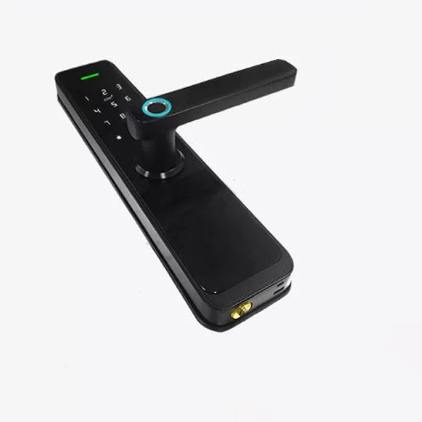 دستگیره هوشمند اسمارت مایر مدل DL-M3 دستگیره هوشمند اسمارت مایر مدل DL-M3