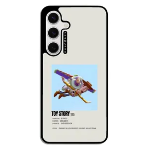 AKAM AMC-WSGS24-CARTOONS-18 Cover For Samsung Galaxy S24