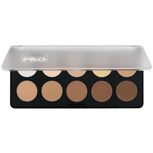 پالت کانسیلر بی اچ کازمتیکس مدل Studio Pro Shade & Define 
