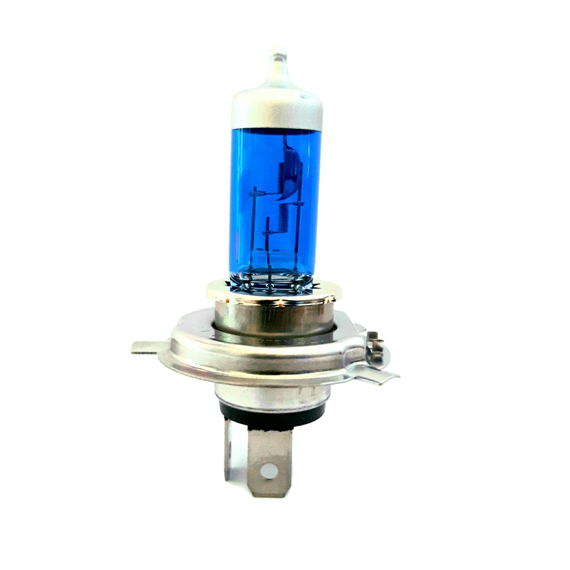 لامپ خودرو ایگل مدل H4 12V 100/90W Plasma Xenon