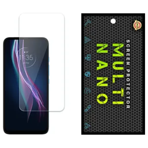 Multi Nano X-S1N Screen Protector For Motorola One Fusion Plus