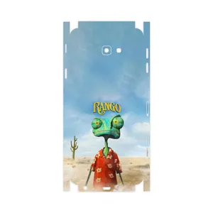 MAHOOT Rango-FullSkin Cover Sticker for Samsung Galaxy J4 Plus