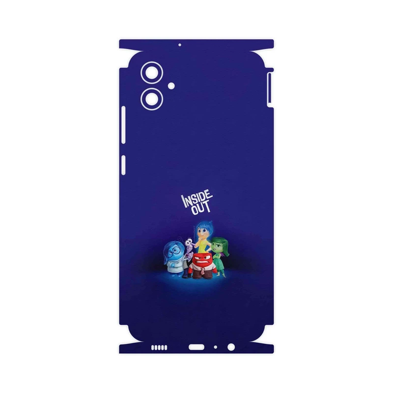 برچسب پوششی ماهوت مدل inside out-FullSkin مناسب برای گوشی موبایل سامسونگ Galaxy M04