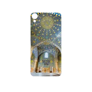MAHOOT Imam Mosque in Isfahan Cover Sticker for HTC Desire 10 Lifestyle