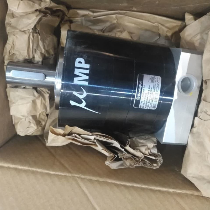 گیربکس بونفیلیولی مدل MP