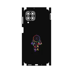 MAHOOT Dream Catchers-FullSkin Cover Sticker for Samsung M53