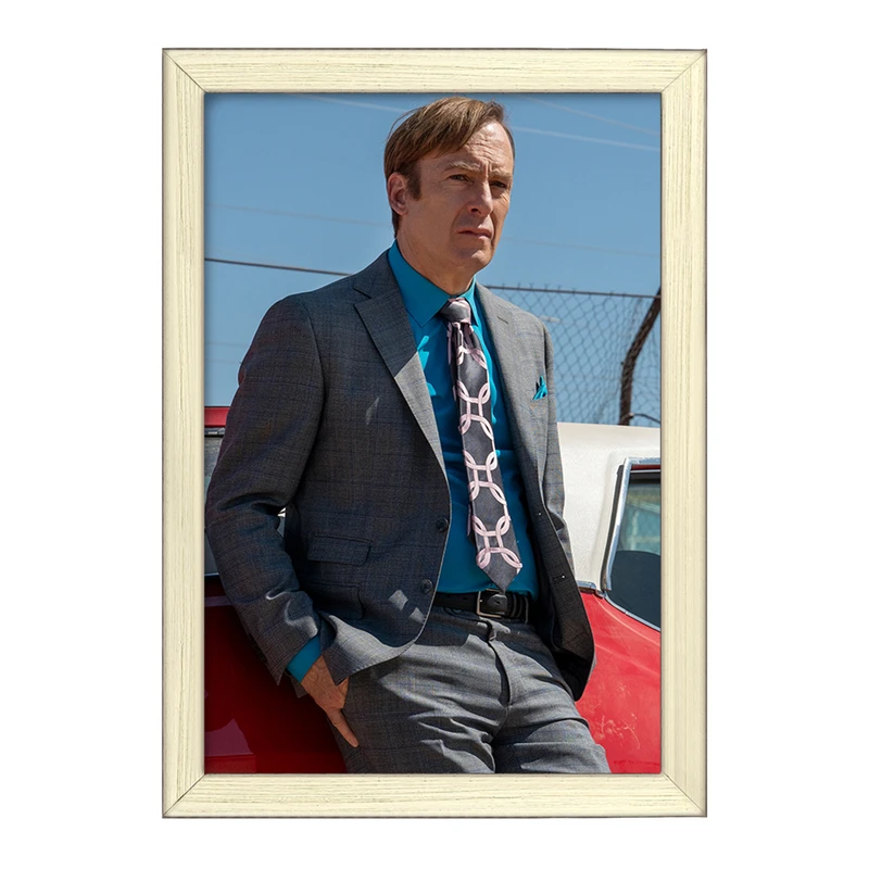 تابلو خندالو طرح سریال بهتره با سال تماس بگیری Better Call Saul کد 29782