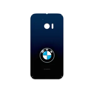 MAHOOT BMW Cover Sticker for HTC 10