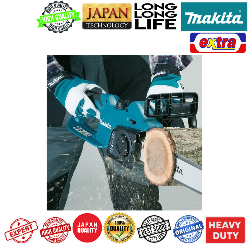 اره زنجیری برقی ماکیتا مدل UC 4041 A 2