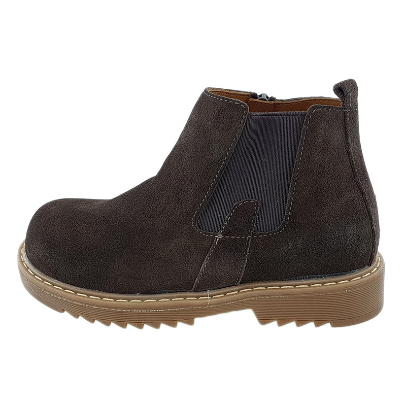 بوت پسرانه مدل 12596