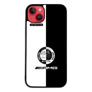 AKAM AMC-WA14PLUS-BENZ11 Cover For Apple iPhone 14 Plus