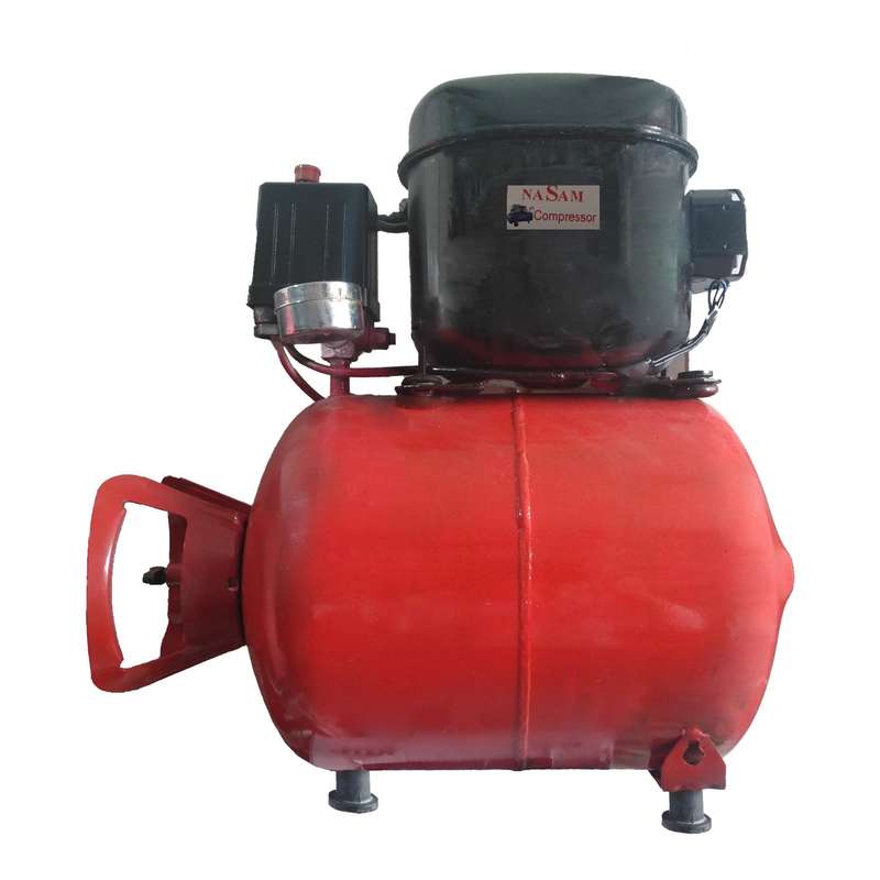 کمپرسور باد سنام مدل pl4 کمپرسور باد سنام مدل pl4