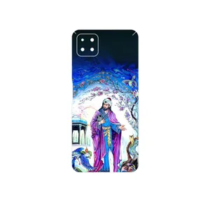 MAHOOT Hafiz Cover Sticker for Huawei Nova Y60