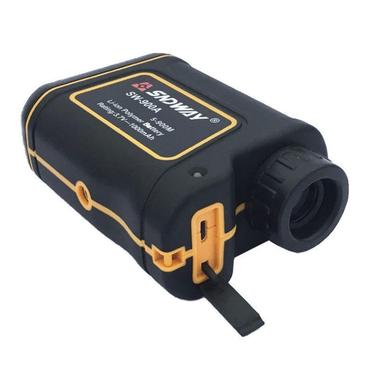 فاصله یاب لیزری سندوی مدل SW-1500A فاصله یاب لیزری سندوی مدل SW-1500A