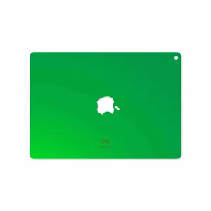 MAHOOT Matte-Green Cover Sticker for Apple iPad Air 2 2014 A1567