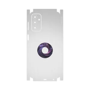 MAHOOT Minimal Universe Lens-FullSkin Cover Sticker for Samsung Galaxy M23