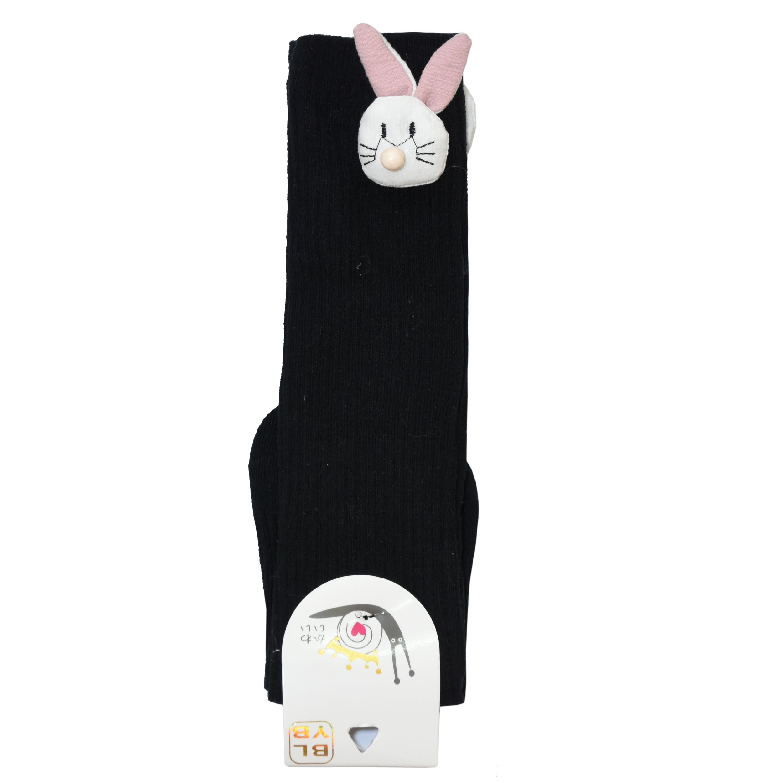 جوراب دخترانه مدل sock 22