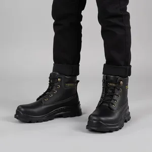 نیم بوت پسرانه مدل 66