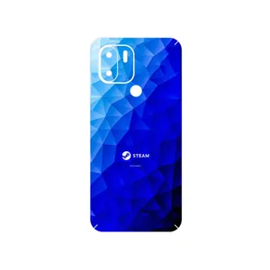 MAHOOT STEAM Game Consol Cover Sticker for Xiaomi Redmi A1 Plus