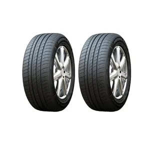 لاستیک خودرو هابیلد مدل H202 سایز 16 / 50 / 195 تولید سال 2024 - 2 حلقه