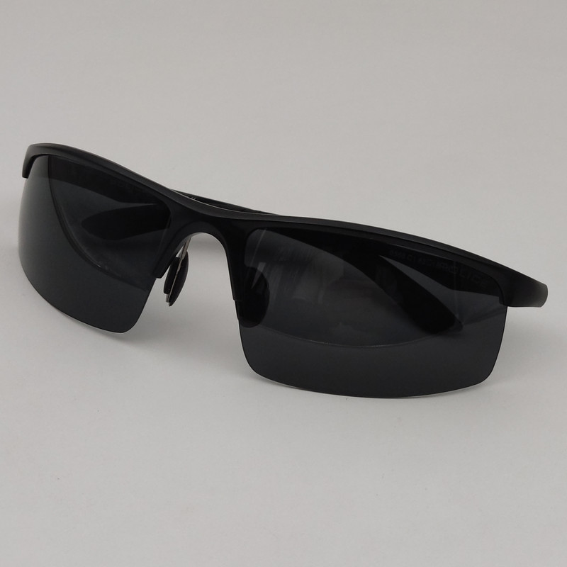 عینک آفتابی بایکر (Biker) پلیس 15