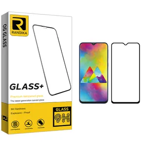 Randika GLD Screen Protector For Samsung Galaxy M20